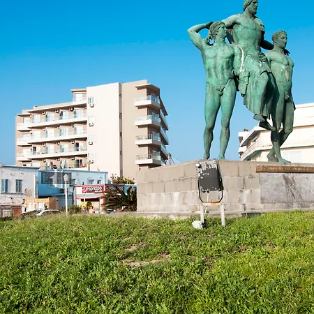 Europa 3* Rhodes City