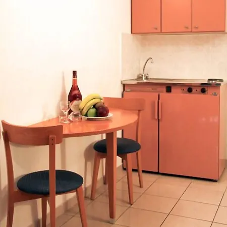 Szálloda Europa Rhodes City