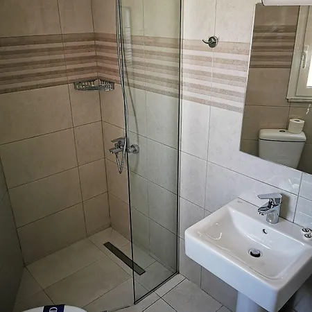 Europa Szálloda Rhodes City