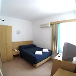 Europa Hotell