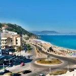 Europa 3* Rhodes City