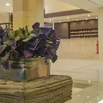 Europa Hotell 3*