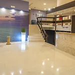 Europa Hotell Rhodes City