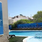 Europa Hotell