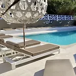 Europa Hotell