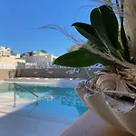 Hotell Europa Rhodes City
