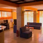 Hotell Europa Rhodes City