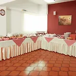 Hotell Europa Rhodes City