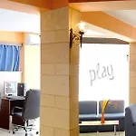 Europa Hotell 3*