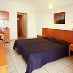 Europa Hotell 3*
