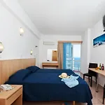 Hotell Europa Rhodes City
