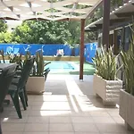 Hotell Europa Rhodes City