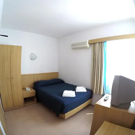 Europa Hotell