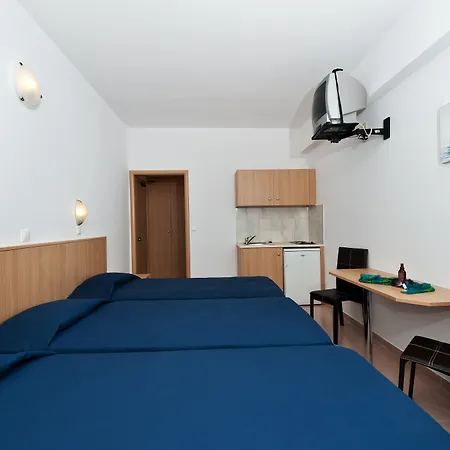 Otel Europa