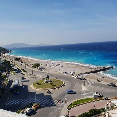 Europa Hotell