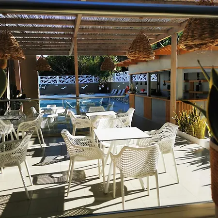 Otel Europa 3*