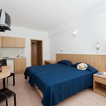 Europa 3*