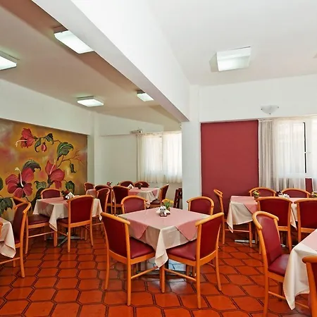 Europa Hotell 3*