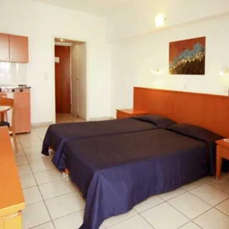 Europa Hotell 3*