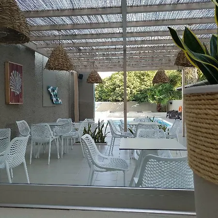 Hotell Europa 3*