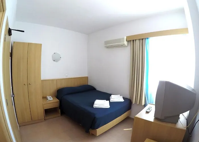 Europa Otel