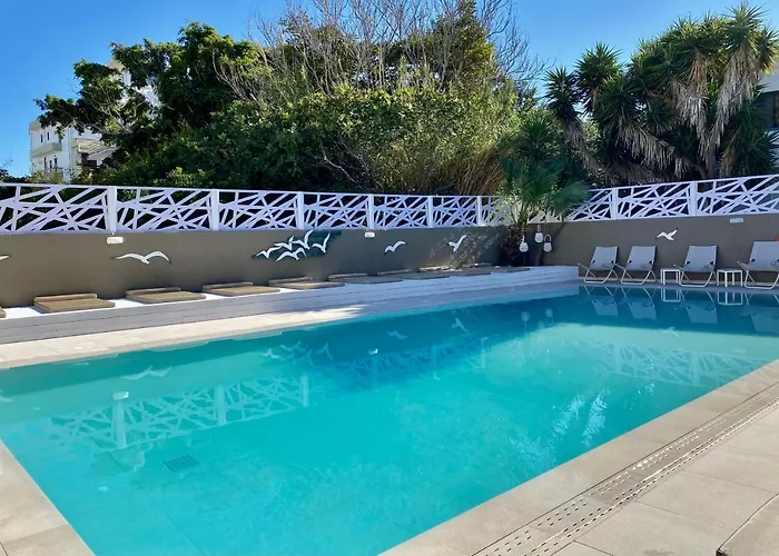 Europa Otel 3*