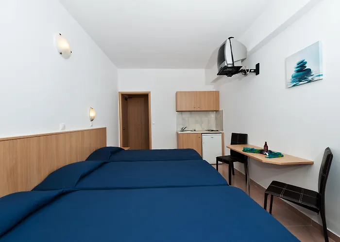 Otel Europa