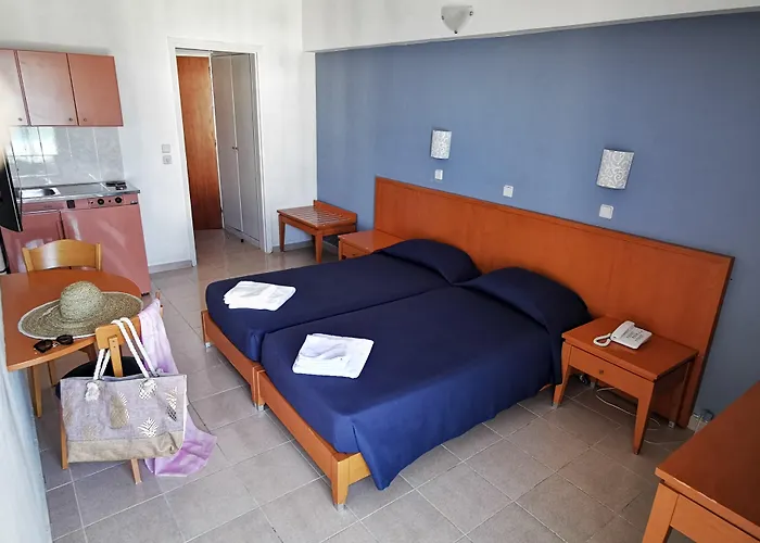Europa Rhodes City