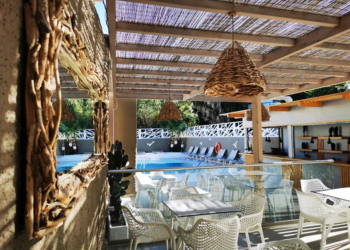 Otel Europa