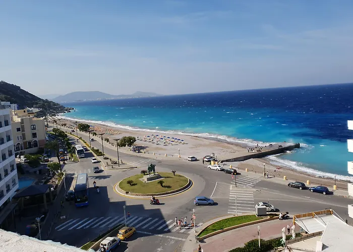 Europa Otel