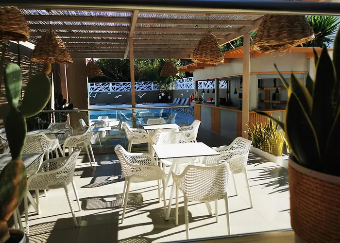 Otel Europa 3*