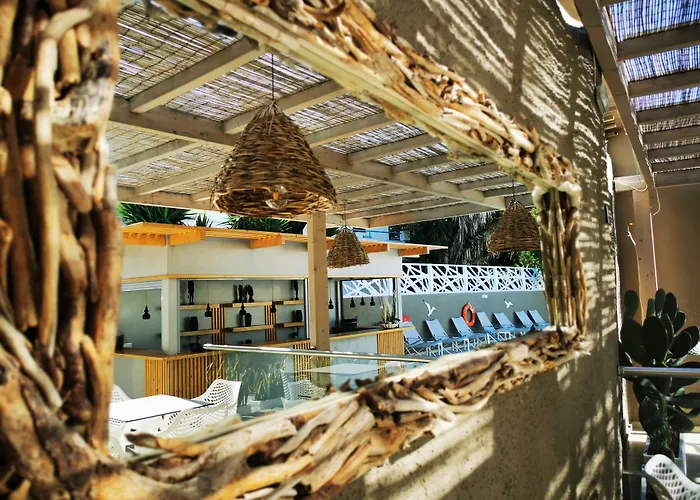 Otel Europa