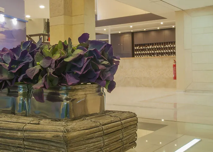 Europa Otel 3*