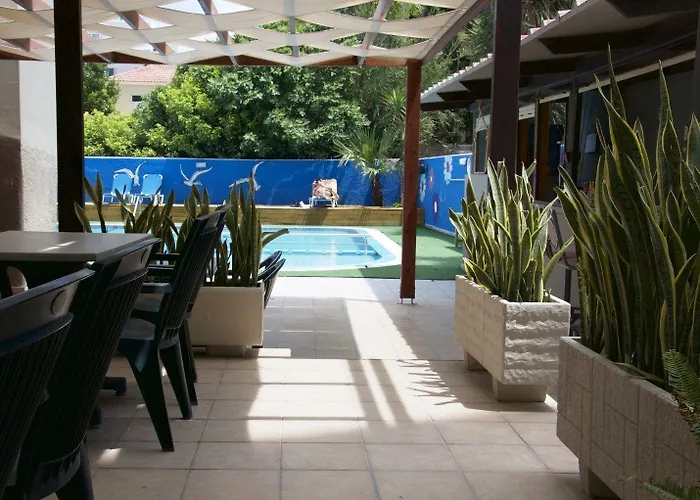 Otel Europa 3*