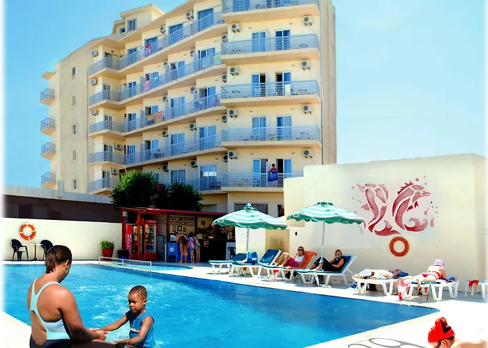 Europa Otel