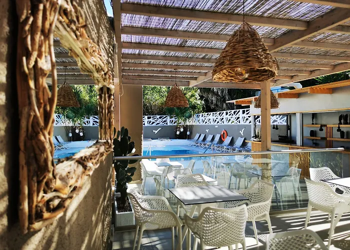 Otel Europa