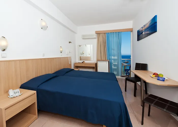 Europa 3*
