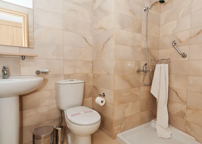 Otel Europa 3*