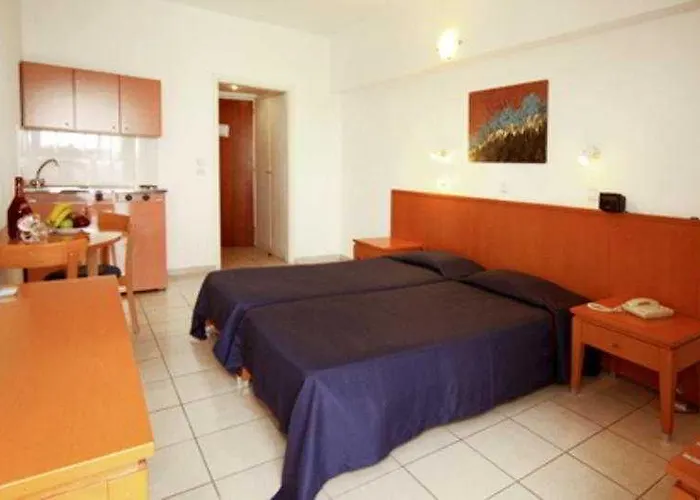 Europa Otel 3*