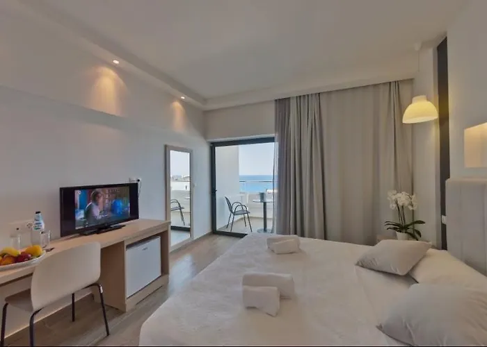 Europa Otel 3*