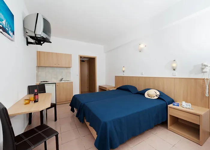 Europa Rhodes City