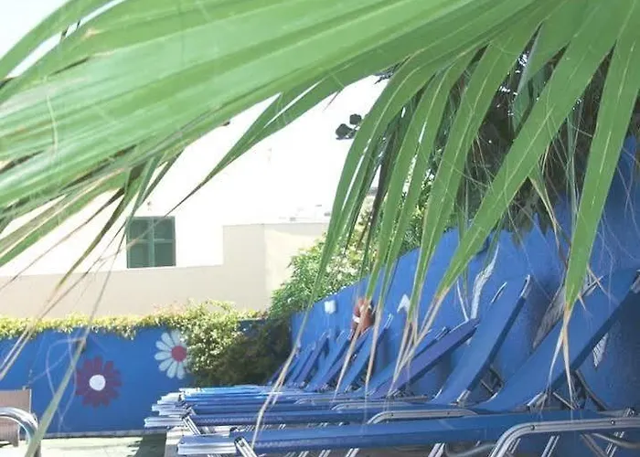 Otel Europa 3*