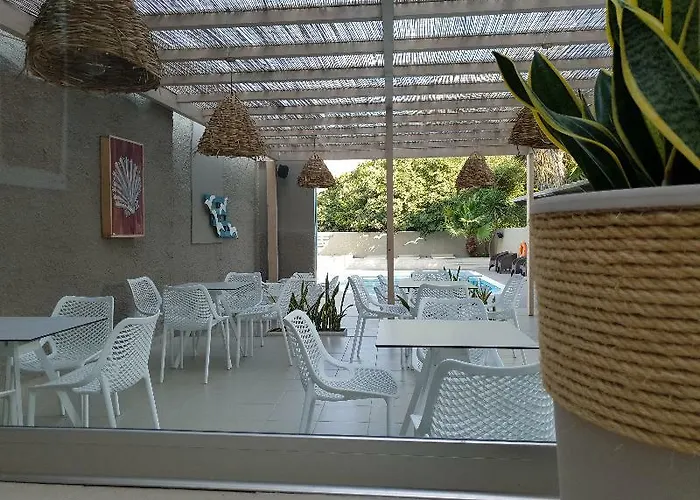 Otel Europa 3*