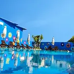 Ξενοδοχείο Europa 3*