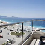 Ξενοδοχείο Europa Rhodes City