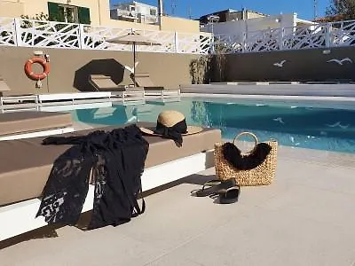 Europa Hotel Rhodes City