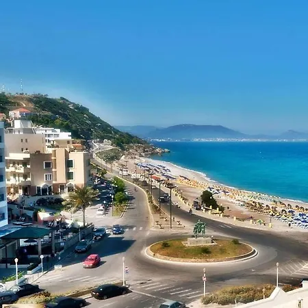 Europa 3* Rhodes City