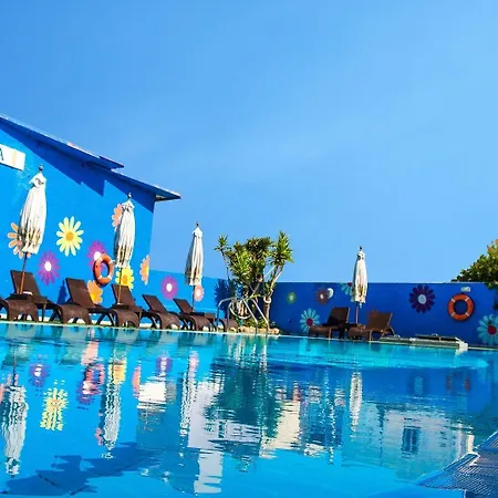 Hotell Europa 3*