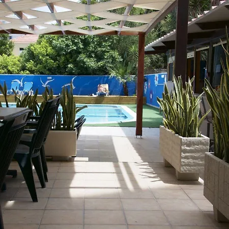 Hotel Europa 3*