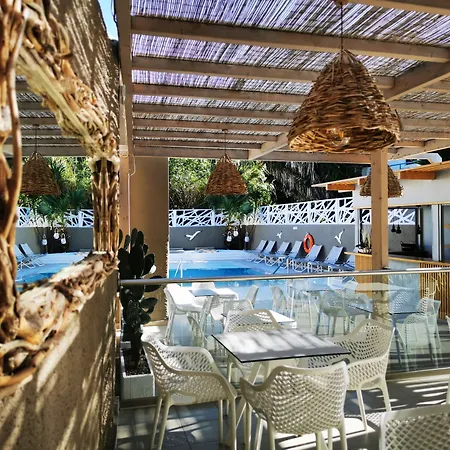 Otel Europa